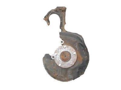 1998 Toyota Supra Steering Knuckle - 43211-24020