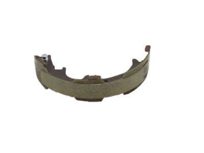 1993 Toyota Previa Brake Shoe Set - 46590-50010