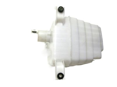 Toyota 17893-21020 Resonator, Intake Air