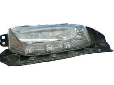 Toyota 81430-47050 Lamp Assembly , Daytime