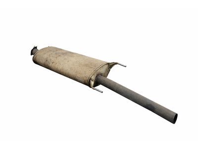 Toyota RAV4 Exhaust Pipe - 17420-0V072