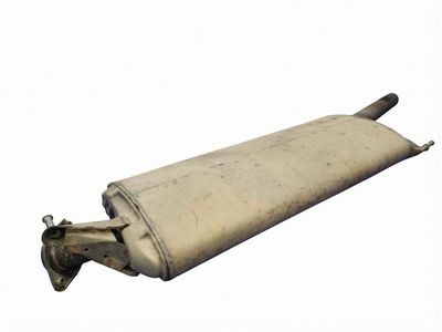 Toyota RAV4 Exhaust Pipe - 17420-0V072
