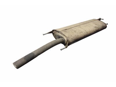 Toyota RAV4 Exhaust Pipe - 17420-0V072