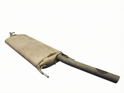 Toyota RAV4 Exhaust Pipe - 17420-0V072