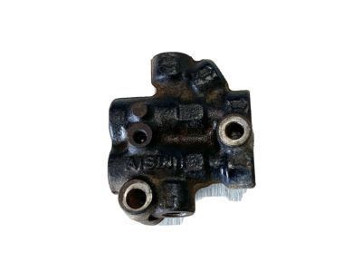 1996 Toyota Avalon Brake Proportioning Valve - 47150-20240