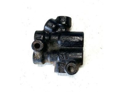 Toyota 47150-20240 Valve Assy, Proportioning