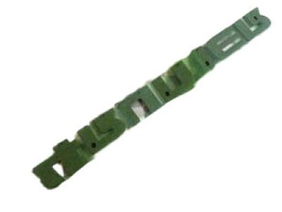 2013 Toyota 4Runner Emblem - 75431-35040