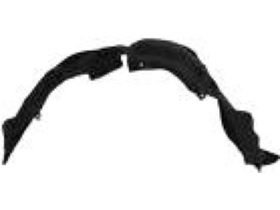 2023 Toyota Tundra Wheelhouse - 53876-0C080