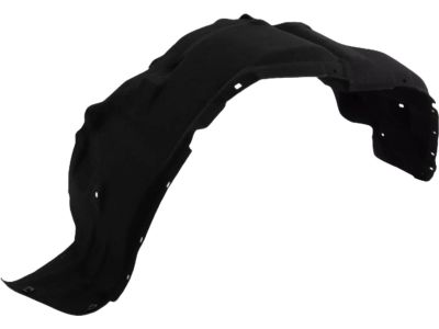 2023 Toyota Tundra Wheelhouse - 53876-0C080