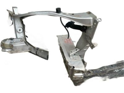 Toyota Camry Radiator Support - 53210-06281