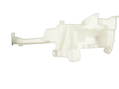 Toyota 85315-42140 Jar Assy, Windshield Washer