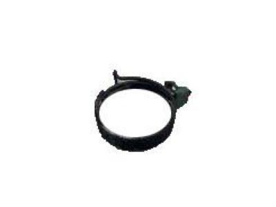 Toyota 90467-33005 Clamp Or Clip, Hose