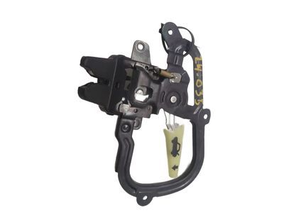 64503-AA030 Toyota Hinge Product Photo 2 of 2