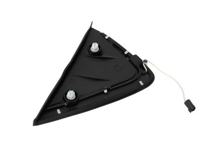 60118-08010 Toyota Corner Molding Product Photo 2 of 2