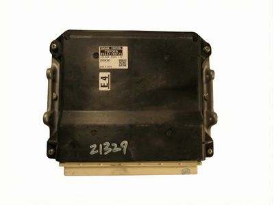 2011 Toyota 4Runner Engine Control Module - 89661-35F21