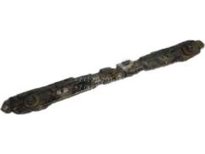 2006 Toyota Highlander Radiator Support - 16505-20120