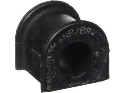 Toyota Camry Sway Bar Bushing - 48815-06090