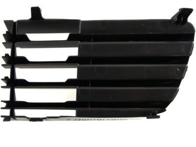 Toyota 53113-47020 Lower Radiator Grille Left