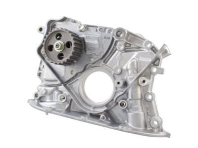 2000 Toyota Solara Oil Pump - 15100-74030