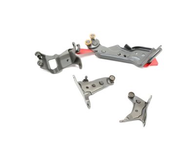 Toyota Sienna Door Hinge - 68390-08040