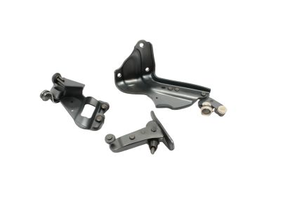 Toyota Sienna Door Hinge - 68390-08040