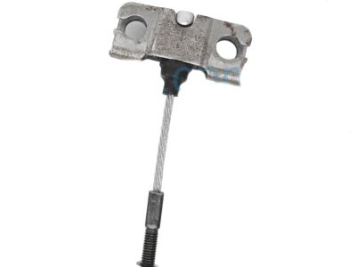 Toyota Avalon Parking Brake Cable - 46410-06140