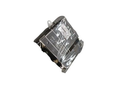 69339-48010 Toyota Label, Child Protector Information Product Photo 2 of 10