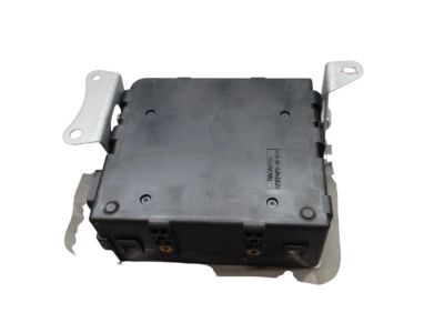 69339-48010 Toyota Label, Child Protector Information Product Photo 9 of 10