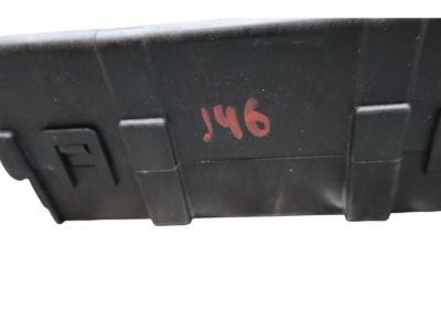 69339-48010 Toyota Label, Child Protector Information Product Photo 5 of 10