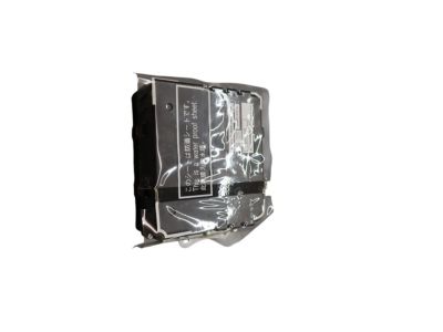 69339-48010 Toyota Label, Child Protector Information Product Photo 7 of 10