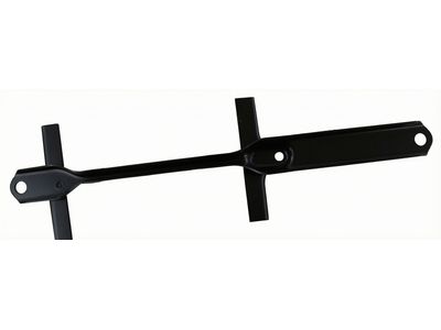 74404-0C010 Toyota Battery Clamp Sub-Assembly Product Photo 4 of 4