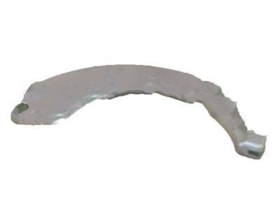 Toyota 47612-60030 Lever, Parking Brake Shoe, LH