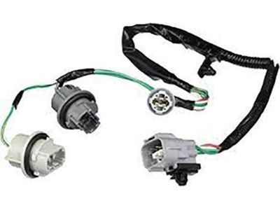 Toyota RAV4 Light Socket - 81555-42060