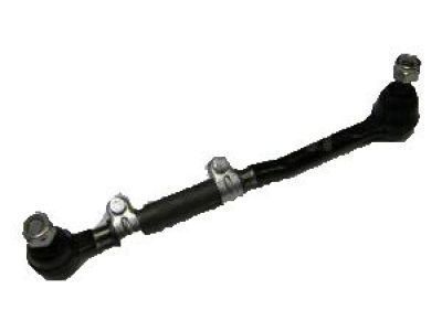 Toyota 4Runner Tie Rod End - 45460-39335