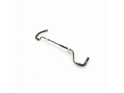 Toyota Tacoma Brake Booster Vacuum Hose - 44774-04030