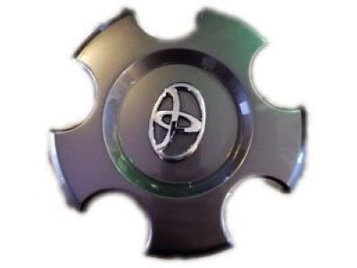 2017 Toyota Tundra Wheel Cover - 4260B-0C080