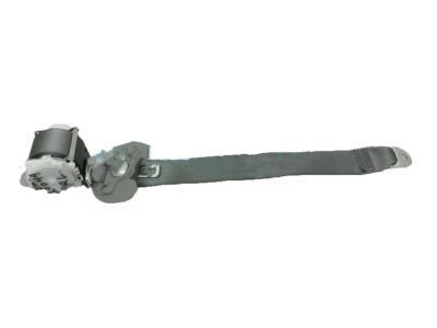 2014 Toyota Highlander Seat Belt - 73570-0E110-B0