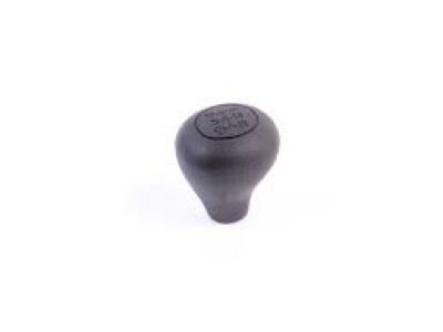 1983 Toyota Celica Shift Knob - 33504-14070-04