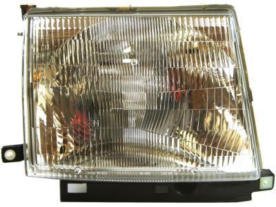 1998 Toyota Tacoma Headlight - 81110-04090