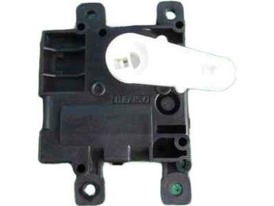 2015 Toyota Prius C Blend Door Actuator - 87106-52150