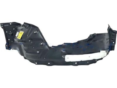 Toyota Corolla Cross Wheelhouse - 53876-0A110
