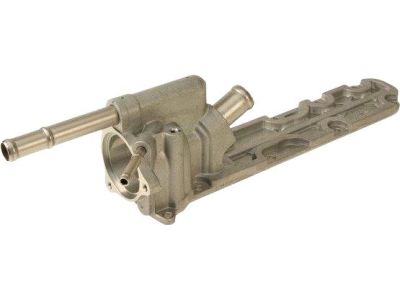 1999 Toyota Solara Thermostat Housing - 16323-20010