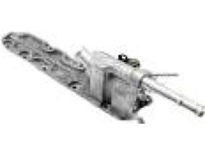 1999 Toyota Solara Thermostat Housing - 16323-20010