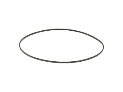 Toyota 35697-06010 Ring, TRANSAXLE Oil