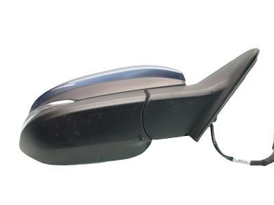 Toyota 87910-0E143 Outside Rear View Passenger Side Mirror Assembly