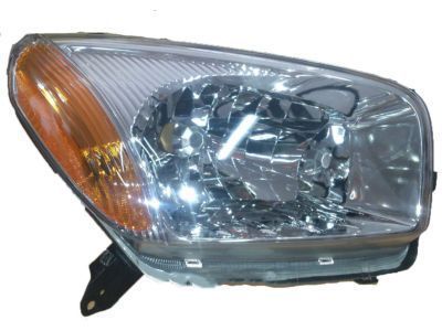 2004 Toyota RAV4 Headlight - 81130-42190