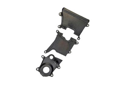 Toyota Corolla Timing Cover - 11302-16040