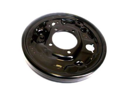 1998 Toyota RAV4 Backing Plate - 47043-42014