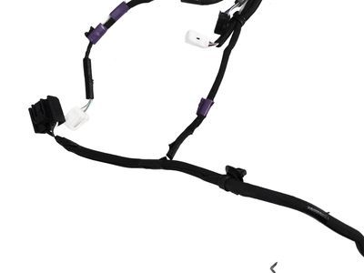 82141-3D350 Toyota Wire Product Photo 2 of 4