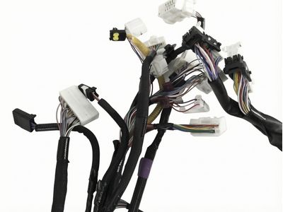82141-3D350 Toyota Wire Product Photo 4 of 4